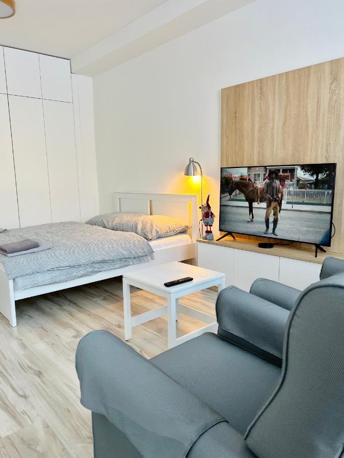 Apartman Liptov Np9 Liptovský Mikuláš Buitenkant foto