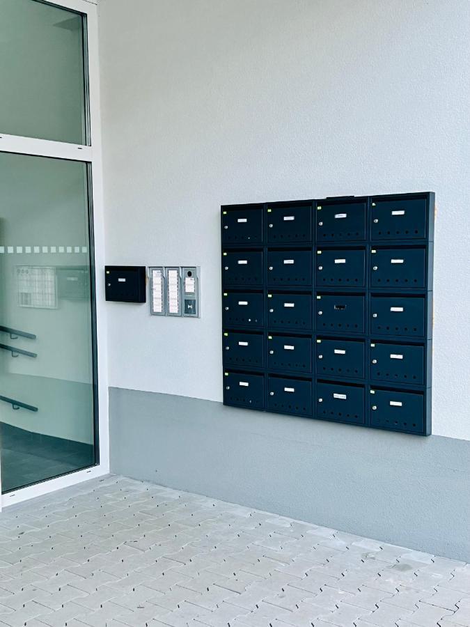Apartman Liptov Np9 Liptovský Mikuláš Buitenkant foto